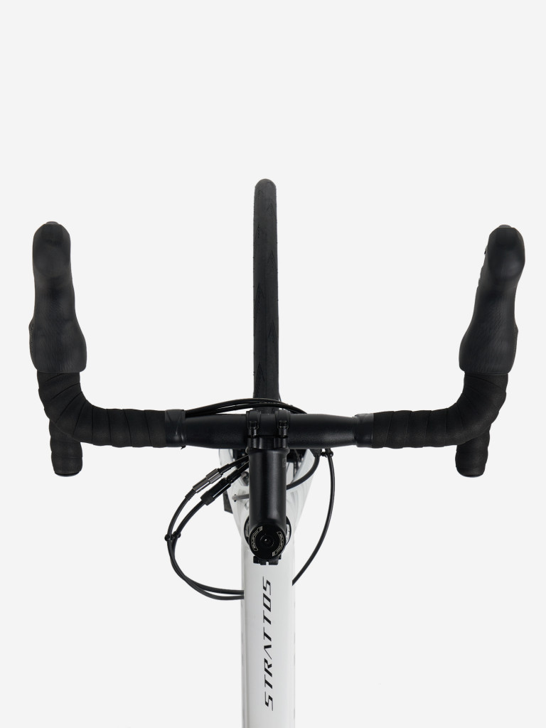 Велосипед шоссейный Polygon Strattos S4 D — фото №9