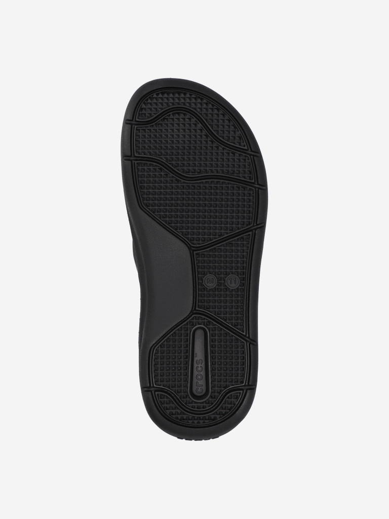 Шлепанцы мужские Crocs Inmotion Flip — фото №5