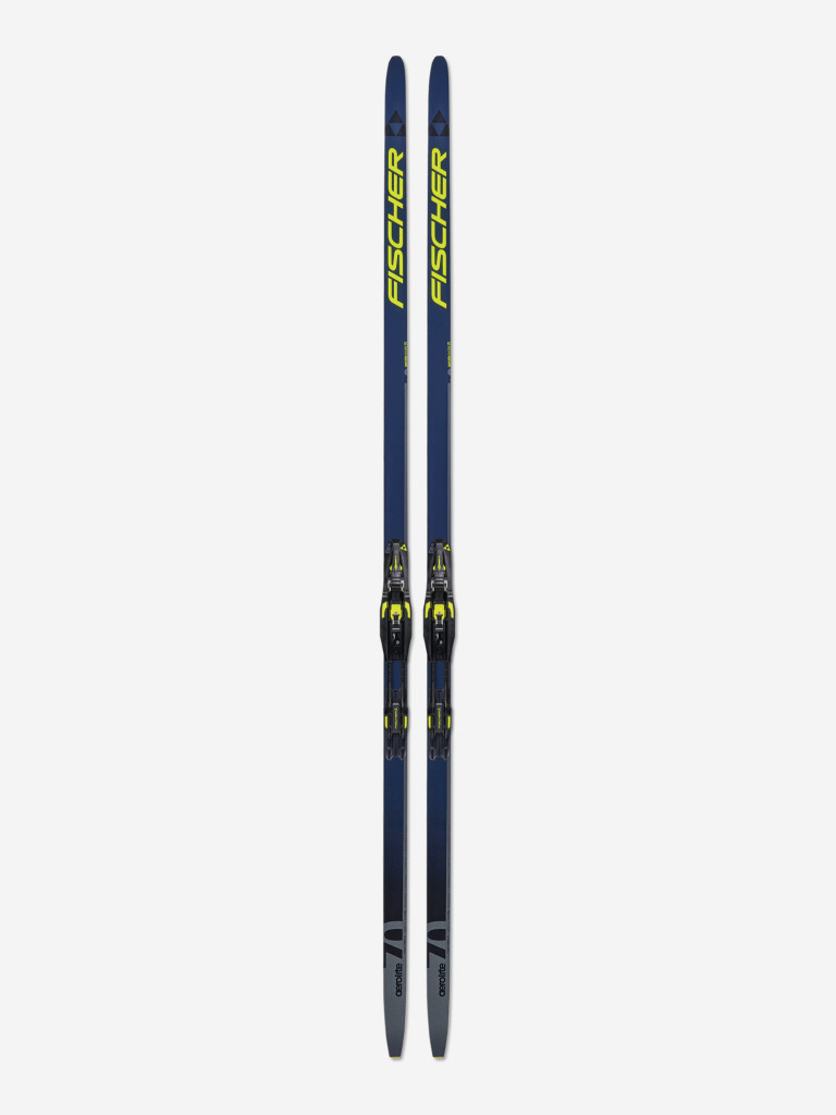 Беговые лыжи Fischer Aerolite Skate 70 IFP