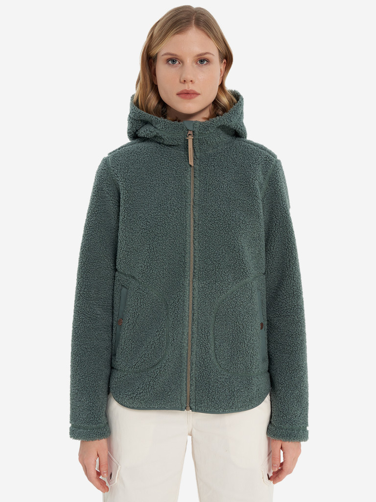 Толстовка женская Cordillero — фото №2