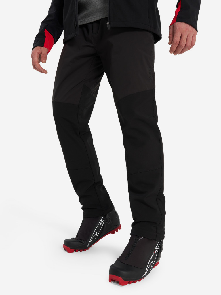 Брюки утепленные мужские Rukka Paulila