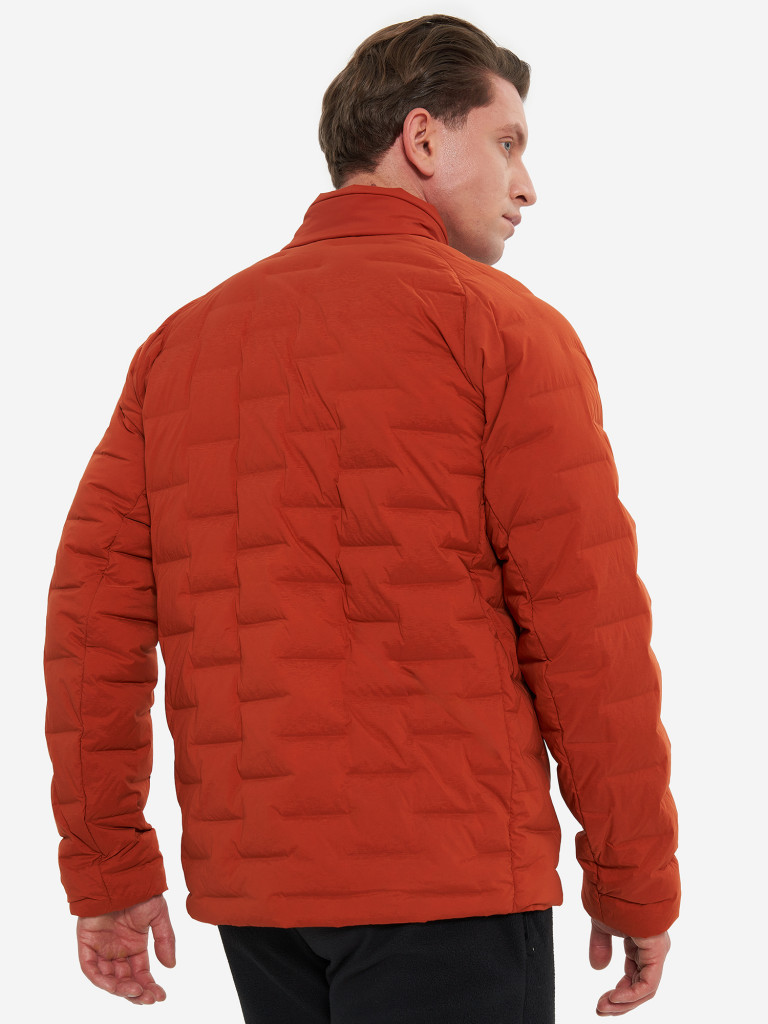 Пуховик мужской Mountain Hardwear Stretchdown — фото №4