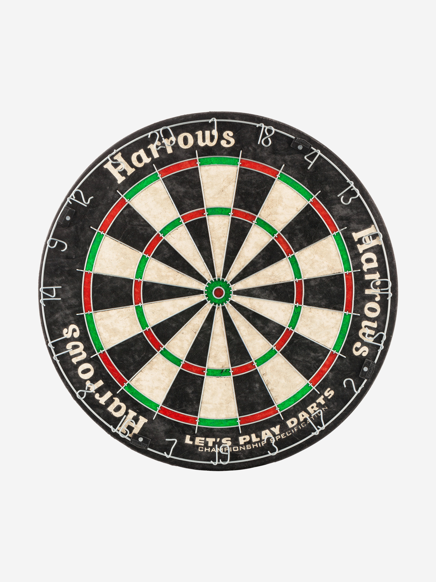 Strip Darts