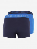 Трусы мужские PUMA Basic, 2 штуки — фото №10