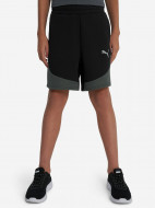 Шорты для мальчиков PUMA Evostripe — фото №2