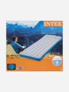 Матрас надувной Intex 189х72х20 см — фото №3