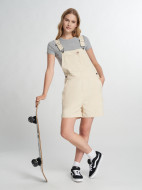 Комбинезон женский DICKIES Lightweight Canvas — фото №3