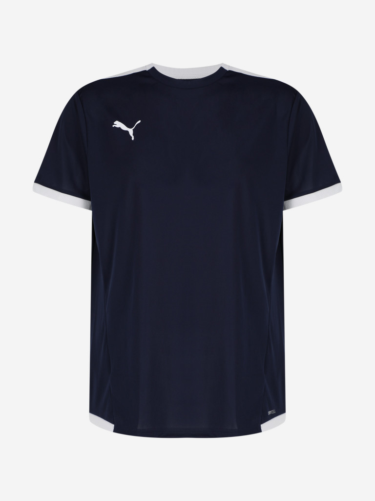 Футболка мужская PUMA Teamliga — фото №6