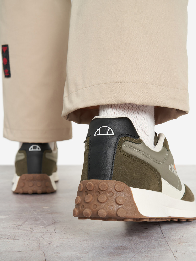 Кроссовки мужские Ellesse Pnunyl — фото №8