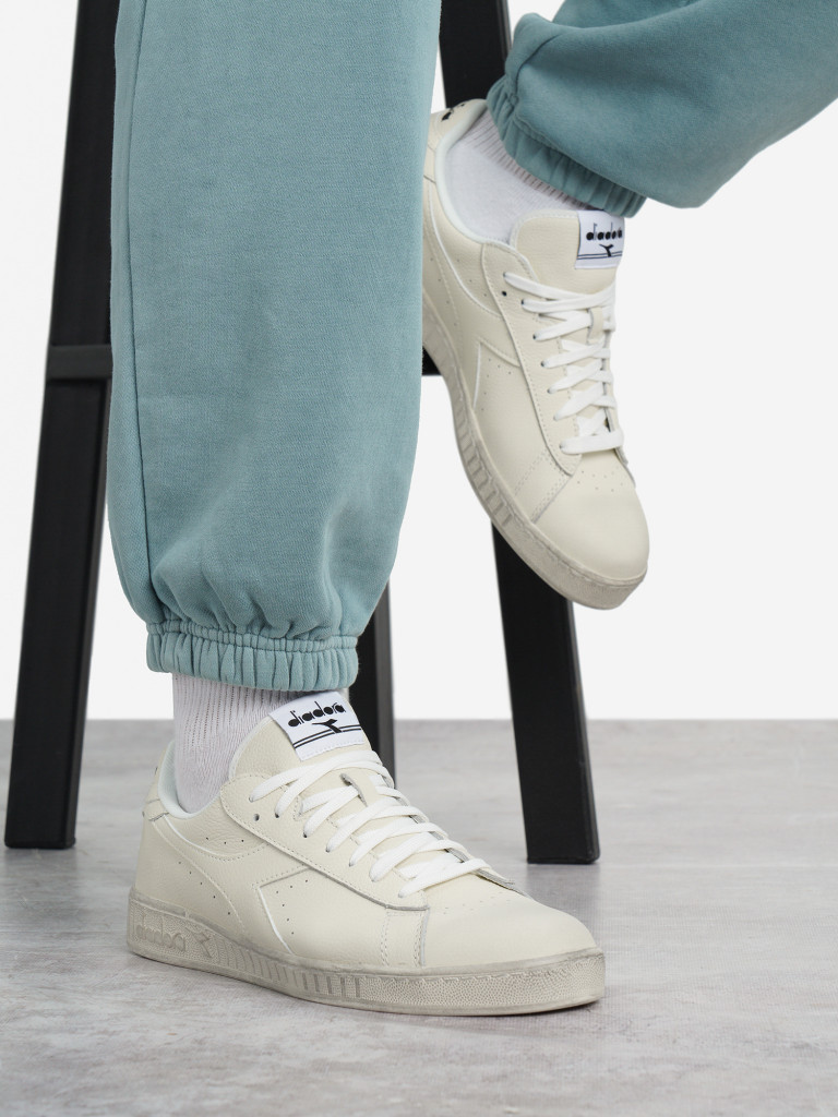 Кроссовки мужские Diadora Game L — фото №7