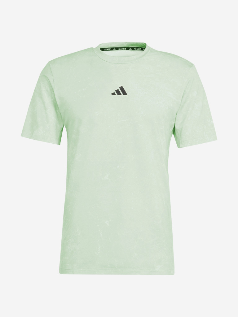 adidas ерлер футболкасы — фото №6