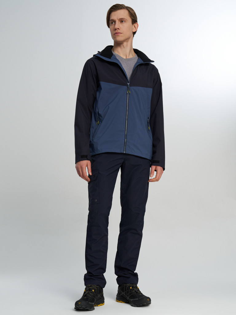 Куртка мембранная мужская IcePeak Madawaska — фото №4