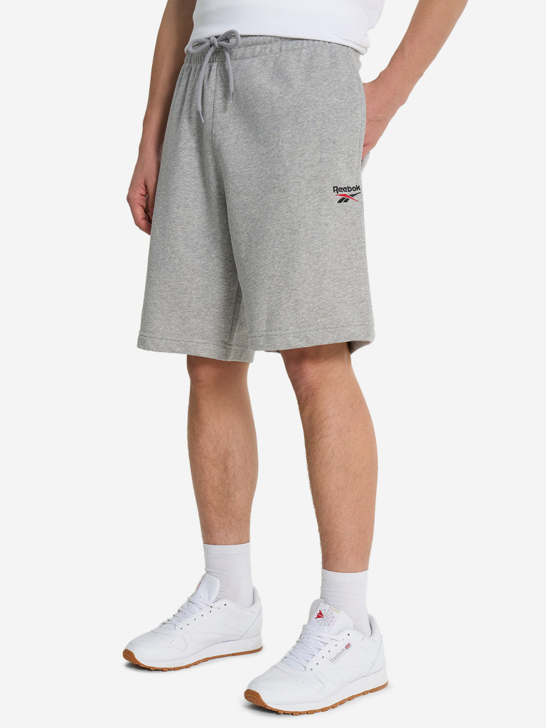 Шорты мужские Reebok Identity — фото №2