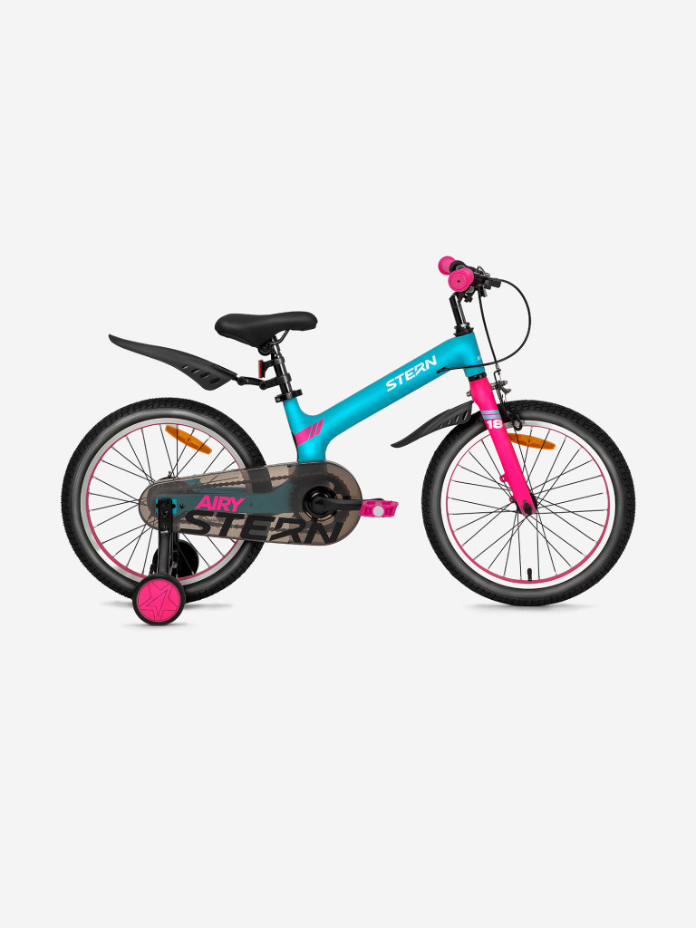 Stern Airy 18" қыздар велосипеді