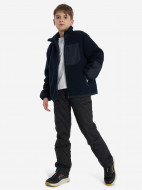 Толстовка для мальчиков GSD — фото №4