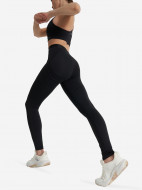 Легинсы женские Demix MuseFit Dance Flock — фото №2