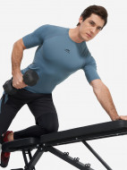 Athlex ерлер футболкасы
