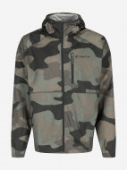 Ветровка мужская Columbia Flash Forward Windbreaker Print — фото №9