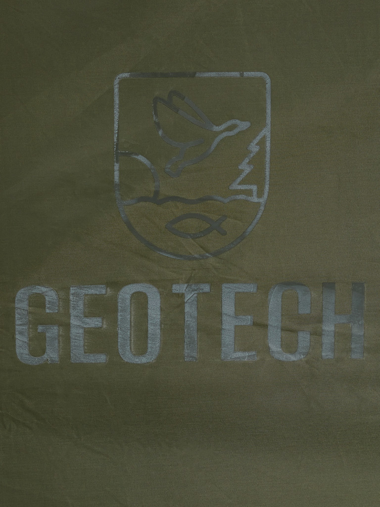Палатка рыболовная 3-местная Geotech Burbot 3 — фото №13