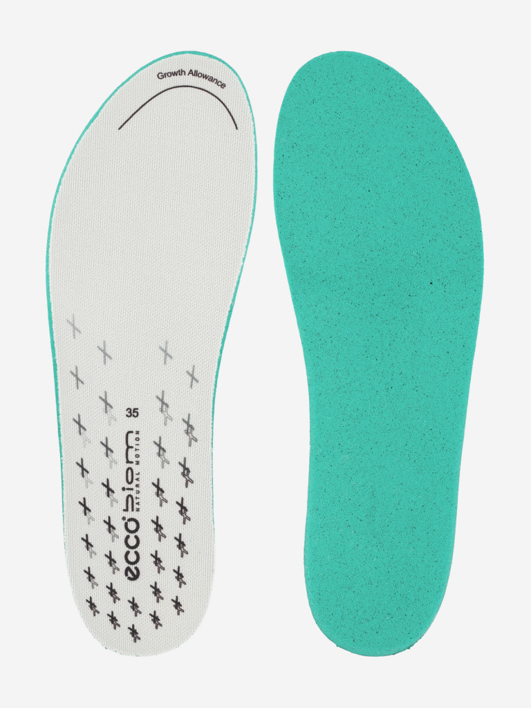 Кроссовки для девочек Ecco Biom 2.2 K — фото №7