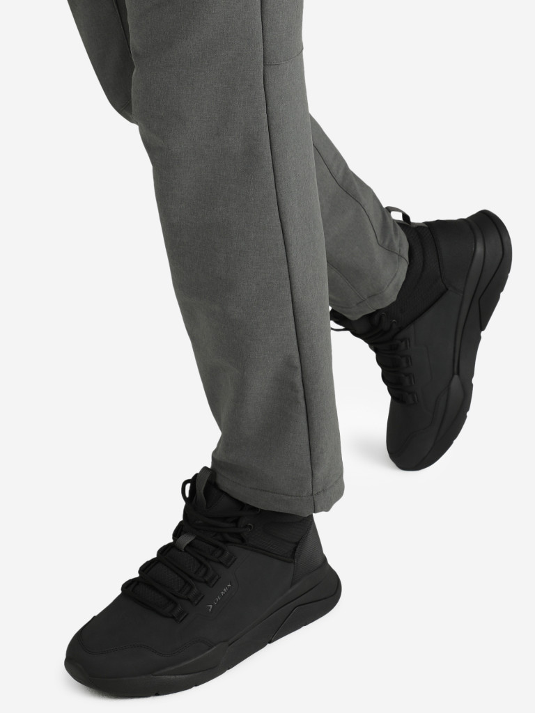 Кроссовки утепленные мужские Demix Sprinter Glx Mid Wtr