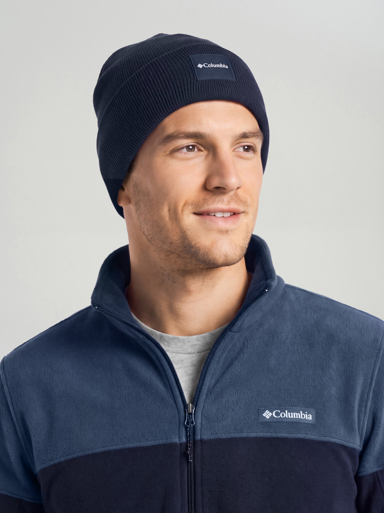 Columbia City Trek™ Heavyweight Beanie шапкасы