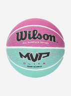 Мяч баскетбольный Wilson MVP Elite