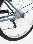 Велосипед складной Denton Journey 24" — фото №10