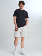 SERGIO TACCHINI Essenziale ерлер футболкасы — фото №4