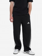Брюки флисовые мужские adidas