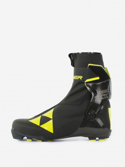 Ботинки для беговых лыж Fischer Speedmax Skate