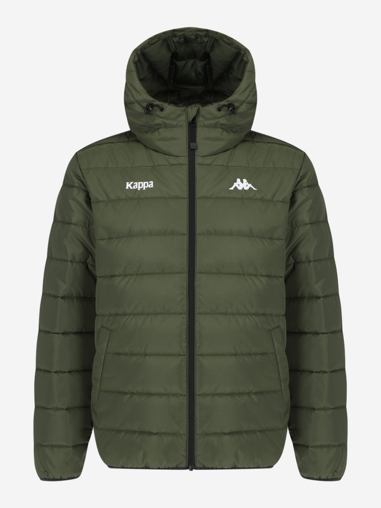 Куртка утепленная мужская Kappa Galassia — фото №11