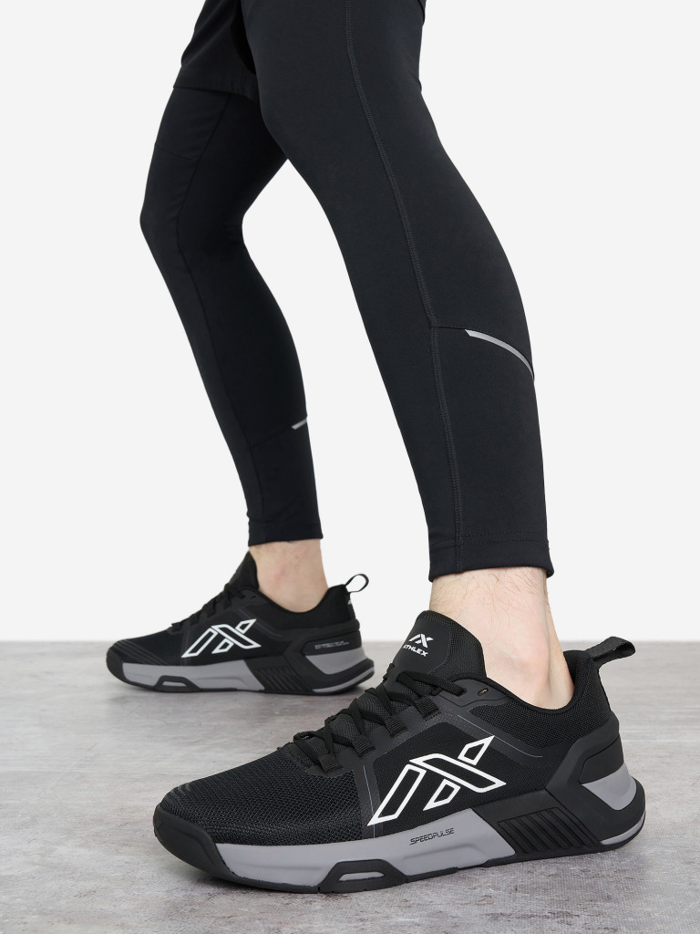 Кроссовки мужские Athlex Aero Sl — фото №8