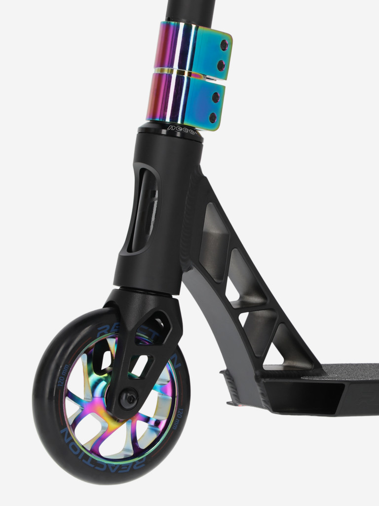 Самокат Reaction Stunt 4.2, 120 мм — фото №8