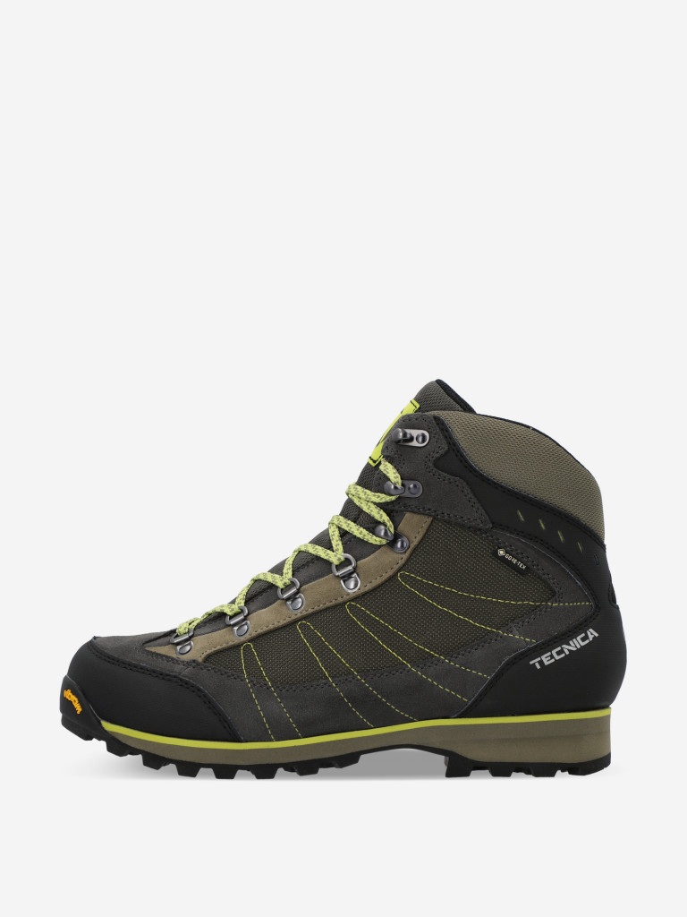 Ботинки мужские Tecnica Makalu IV GTX — фото №2