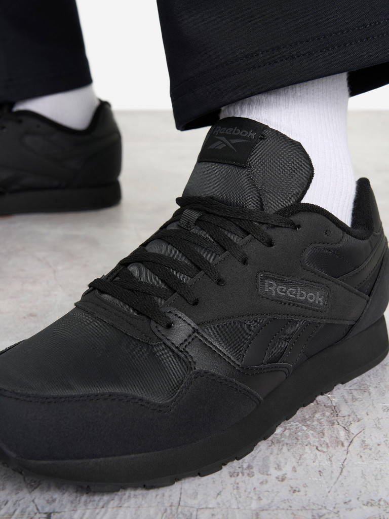 Кроссовки мужские Reebok Ultra Flash — фото №9