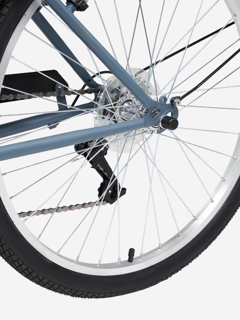 Велосипед складной Denton Journey 24" — фото №10