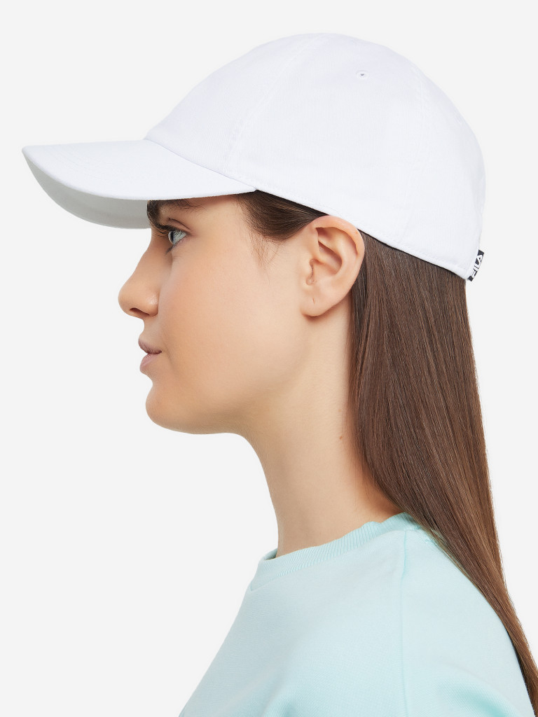 Бейсболка FILA — фото №6