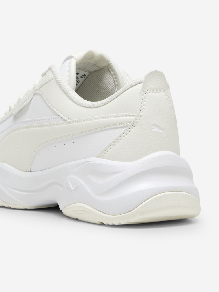 Кроссовки женские PUMA Cilia Mode — фото №5