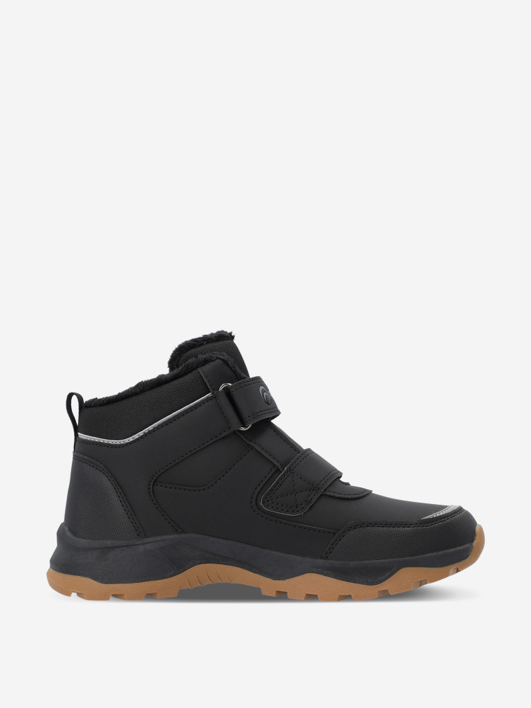 Outventure Track Mid Fur 3.0 ұлдарға арналған жылы бәтеңкесі — фото №4