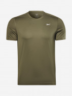 Футболка мужская Reebok Tech — фото №6