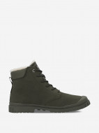 PALLADIUM Sp20 Cuff Lth Wp Wl ерлер жылы бәтеңкесі — фото №5