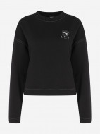Свитшот женский PUMA Better Sportswear Crew — фото №8