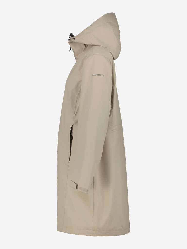 Куртка мембранная женская IcePeak Brazoria — фото №6