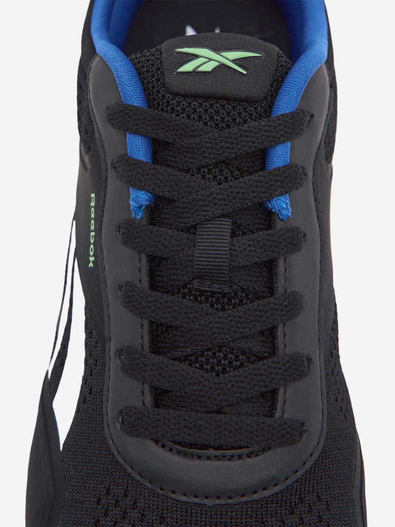 Кроссовки мужские Reebok Nite X — фото №8