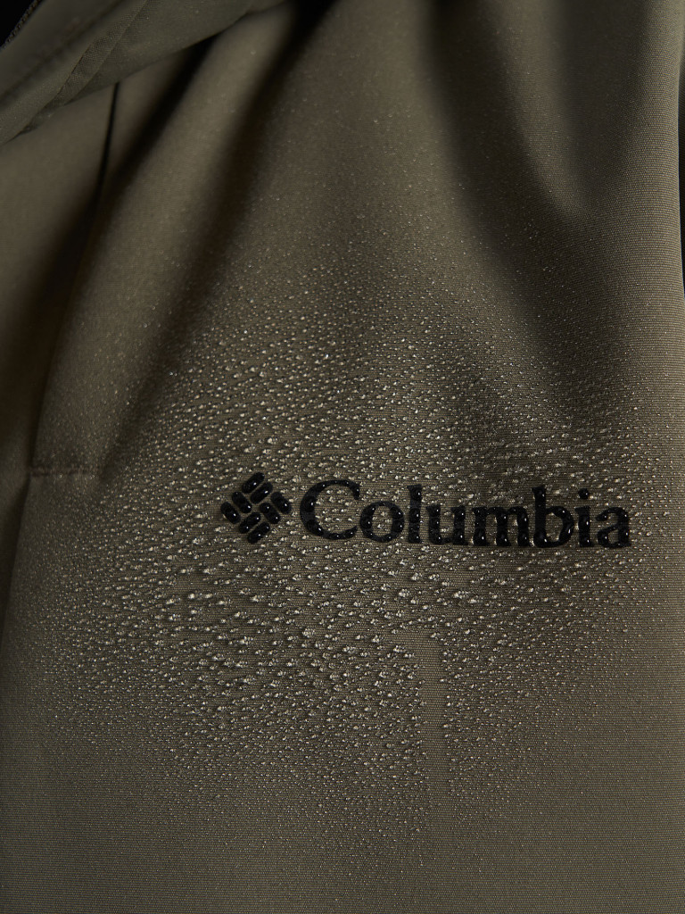Columbia Rugged Path III Parka ерлер жылы курткасы — фото №12