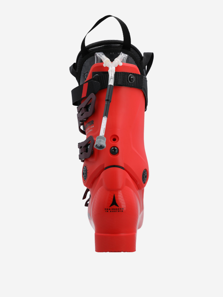 Ботинки горнолыжные Atomic Redster CS 130 PROFESSIONAL — фото №4