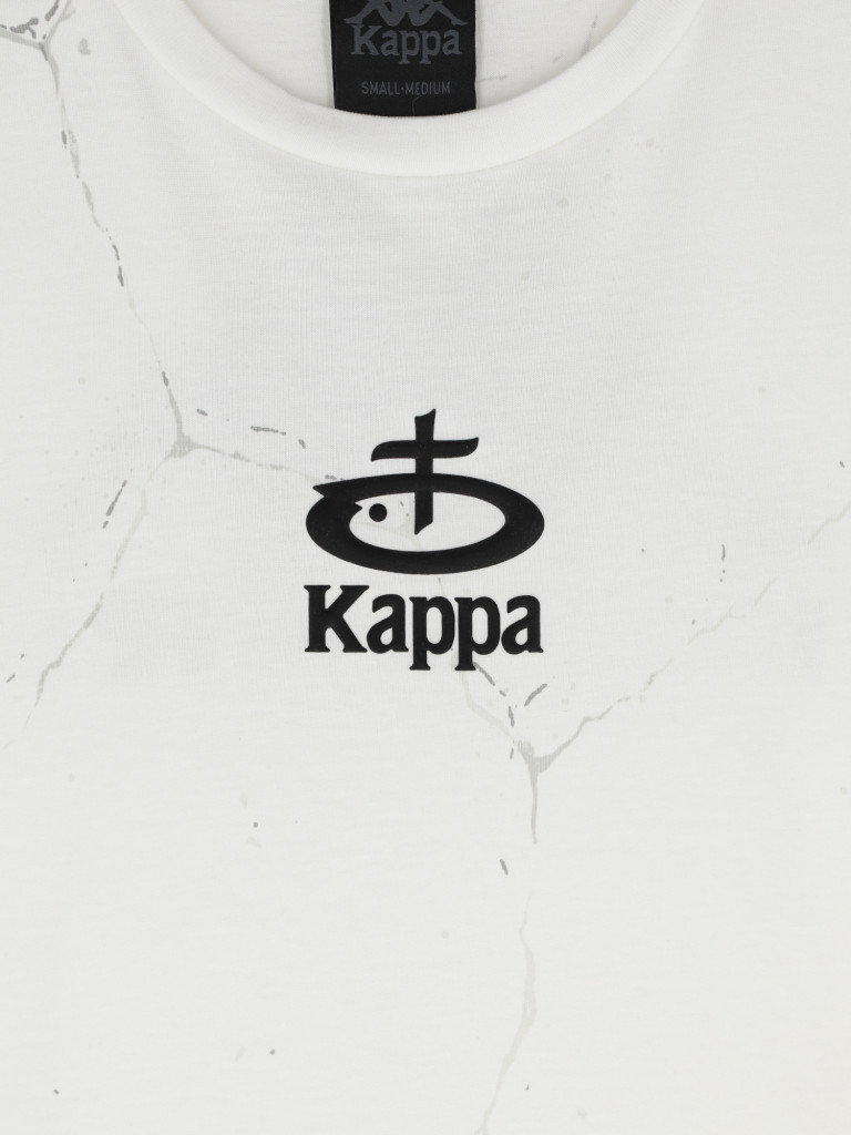 Kappa x OBLADAET футболкасы — фото №6