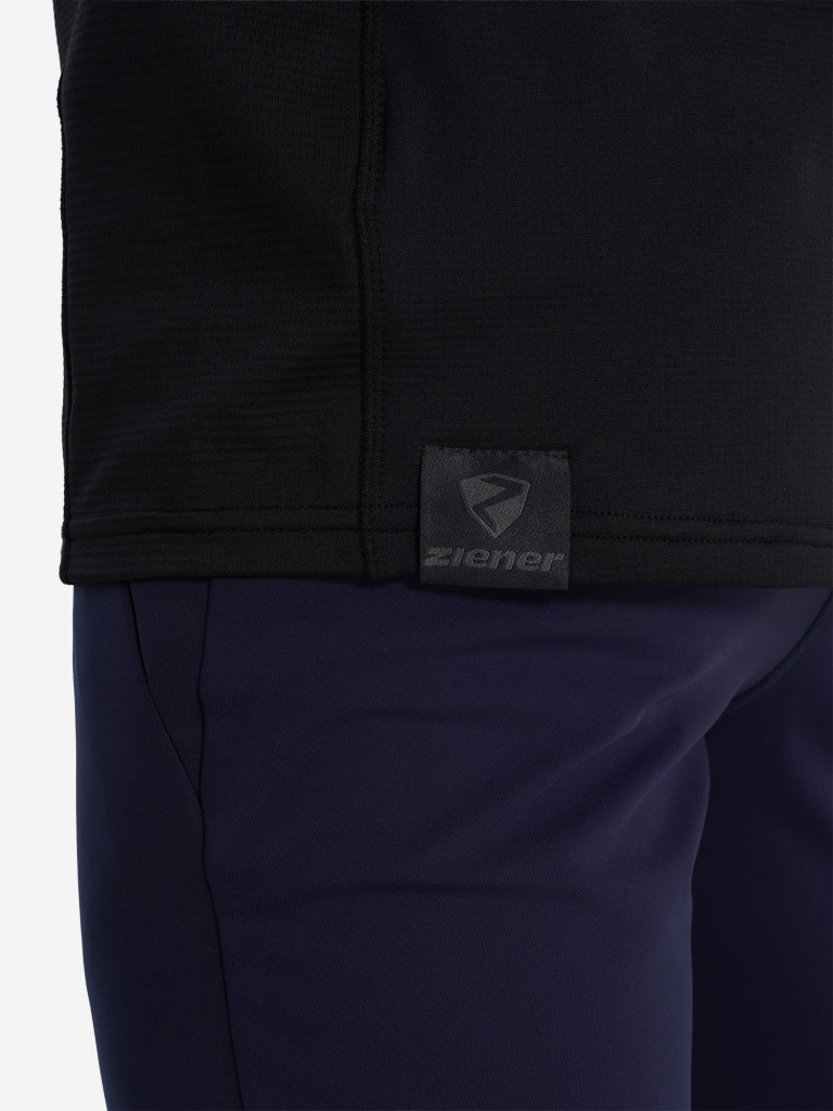 Ziener Jiroto ерлер қалың жемпірі — фото №9