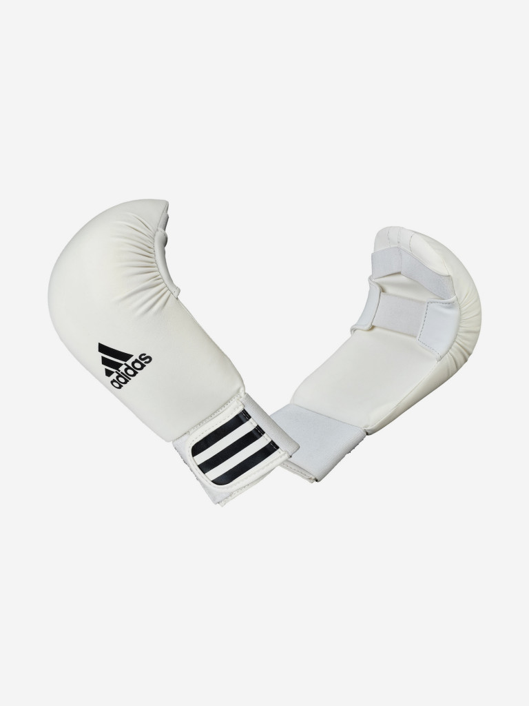 Накладки для карате adidas Smaller — фото №3
